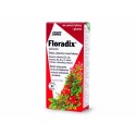 Żelazo, witaminy i kwas foliowy Floradix 84 tab