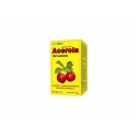 Acerola Sanbios - naturalna witamina C - 100 tab